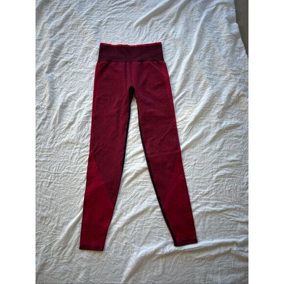 PINK Pants - Victoria Secret PINK Seamless Leggings